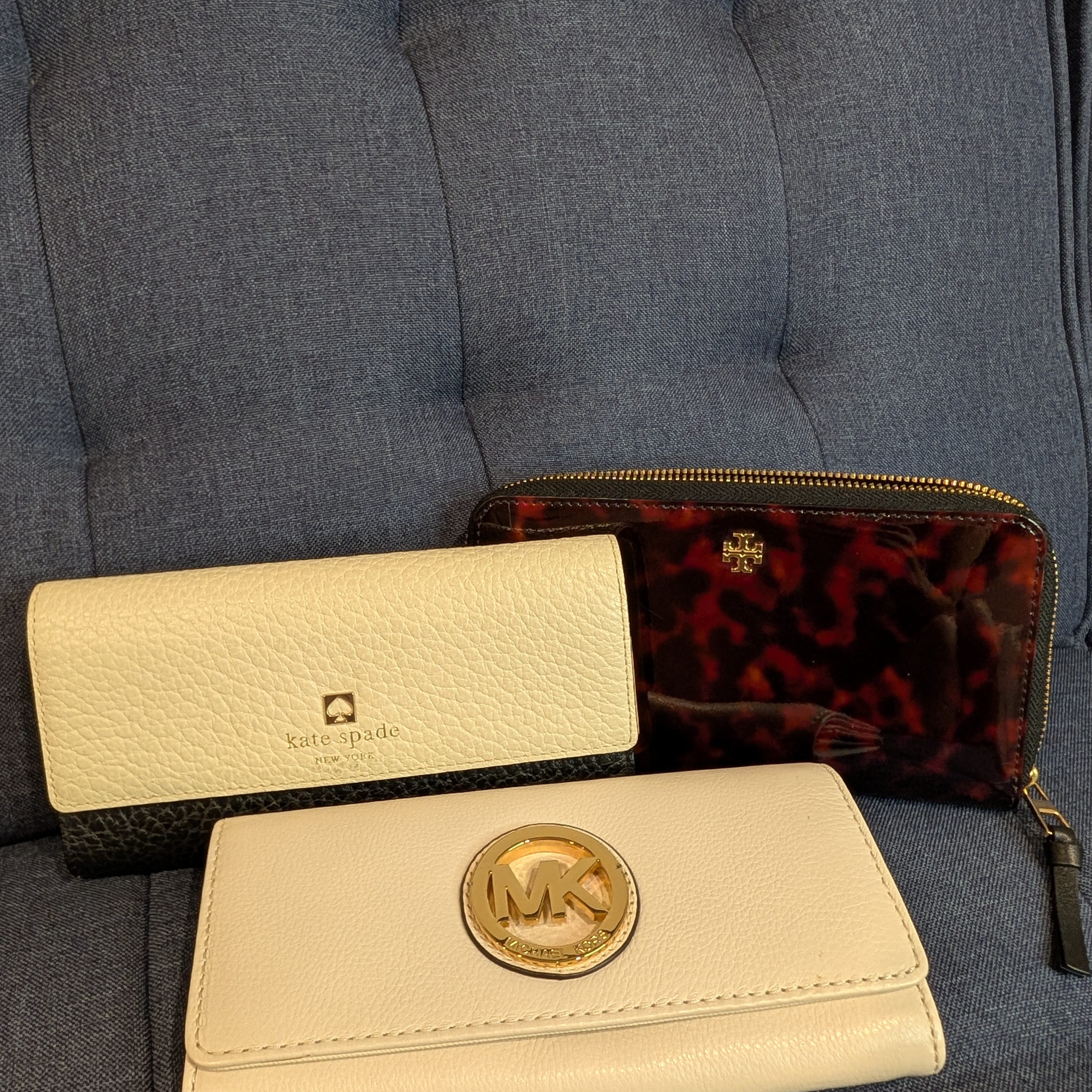 Wallet Bundle ( Set Of 2)